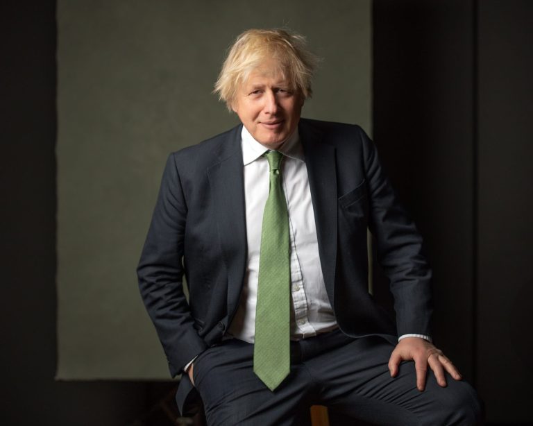 Boris Johnson İstanbul’da yeni dünya düzenini anlatacak