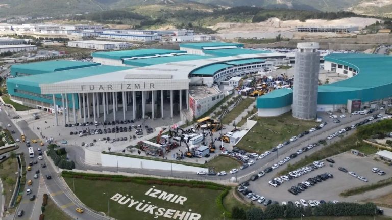 Temiz Enerji Teknolojileri Fuarı başladı