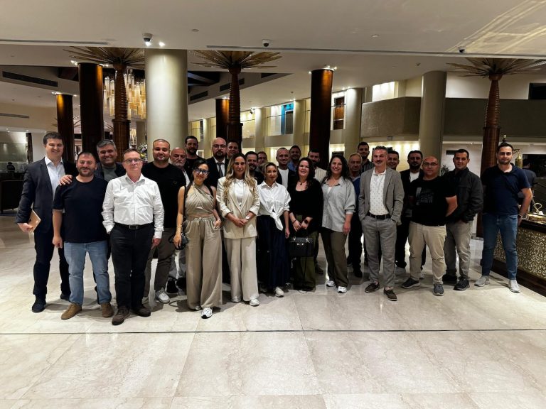 Türk mobilyası, Suudi evleri süsleyecek