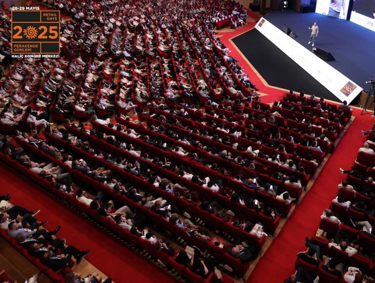 Perakende Günleri’nde yeni yol haritası çizilecek