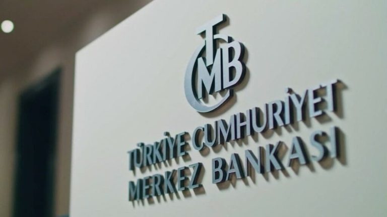 MB rezervleri 176,5 milyar dolara yükseldi
