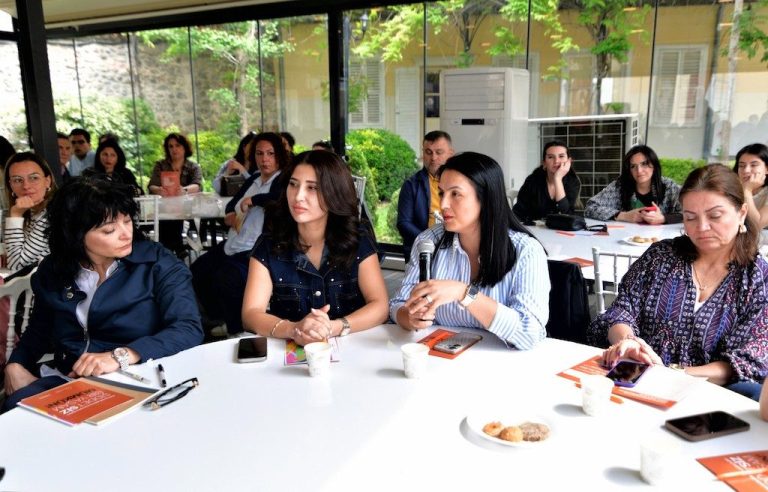 Bornova’da Toplumsal Cinsiyet Eşitliği için güçlü adımlar