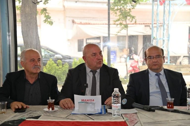 MASKİ: DSİ su tahsisini yeniden düzenlemeli