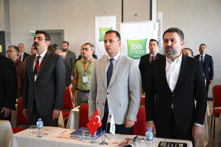 Katılımcı yerel yönetimin rotası Bornova’da çizildi