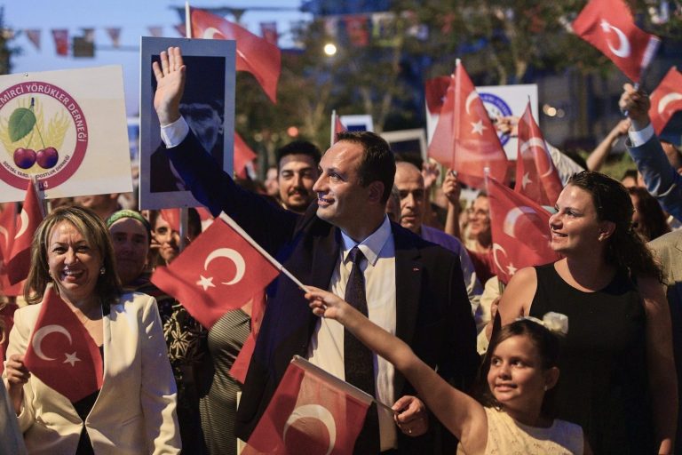19 Mayıs Bornova’da Gençlik Festivali ile kutlanacak