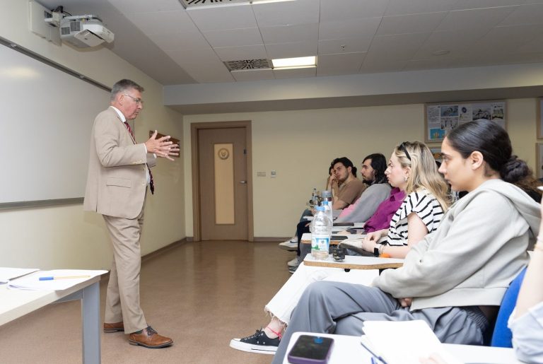 “Danışmanlık şirketleri süreci yavaşlatabilir”