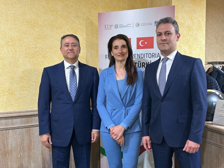 Beko’ya Avrupa’da 125 milyon euro finansman desteği