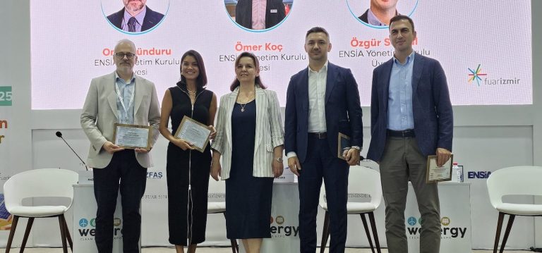 Yenilenebilir enerjide rekabetçilikten uzaklaşılıyor