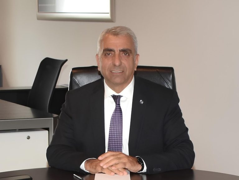 “Tabii Kaynaklar Bakanlığı kurulmalı”