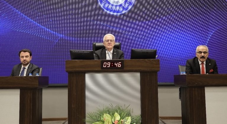 İzmir’de karşılıksız çek tutarı ilk 3 ayda 3,6 milyar TL