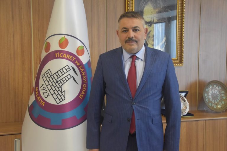 Malatyalı ihracatçı finansman desteği istiyor