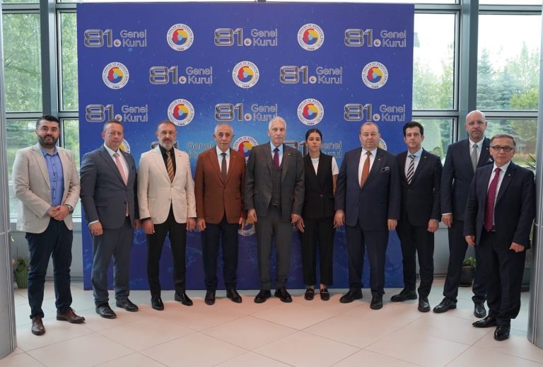 İş dünyasından AB’ye uyumda tam destek