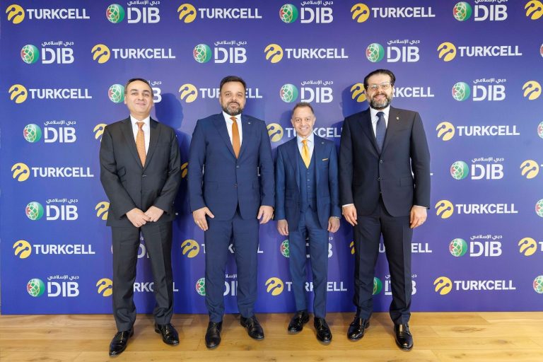 Turkcell’e Körfez’den 150 milyon dolarlık finansman