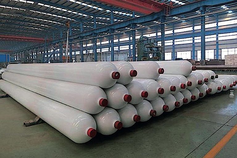 Akhisar Belediyesi sıkıştırılmış doğalgaz satın alacak