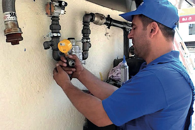 Niğde İl Özel İdaresi doğalgaz dönüşüm işi yaptıracak