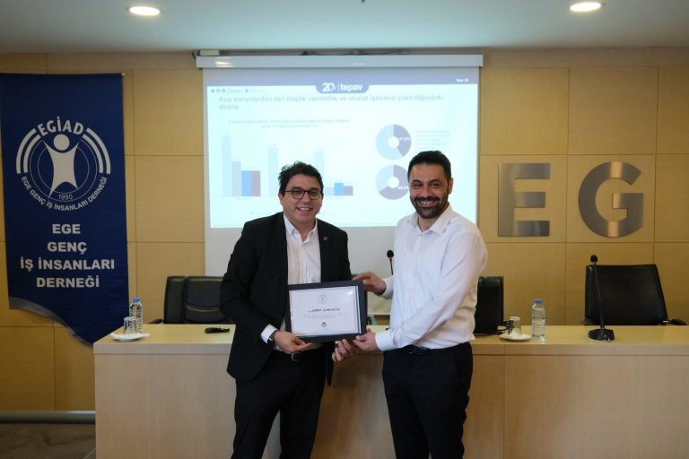 İş dünyası, küresel belirsizlikte yol arıyor
