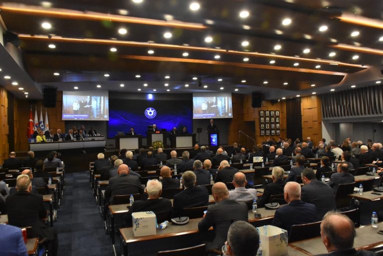 “Kredi paketleri, KOBİ’lerin ihtiyaçlarına göre tasarlanmalı”