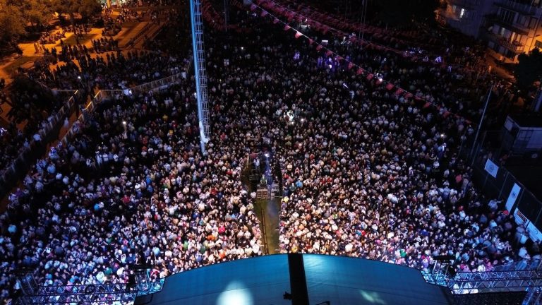 Kemalpaşa’da Kiraz Festivali için geri sayım