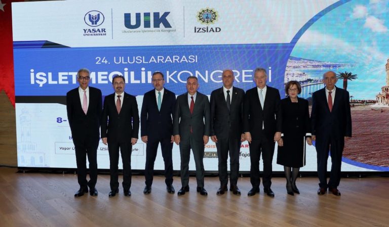 Akademi ve iş dünyası geleceği birlikte şekillendirecek
