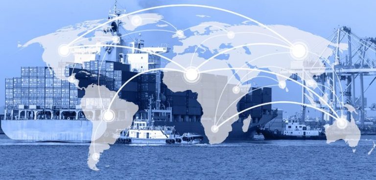 Euro Bölgesi’nin ticaret fazlası 14,2 milyar €