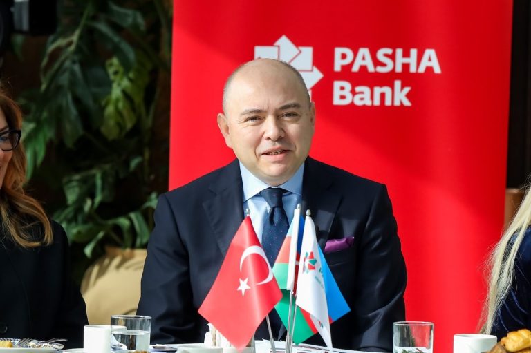 PASHA Bank’tan, 250 milyon TL’lik VDMK ihracı