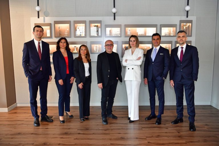 PwC Türkiye’de 6 yeni şirket ortağı