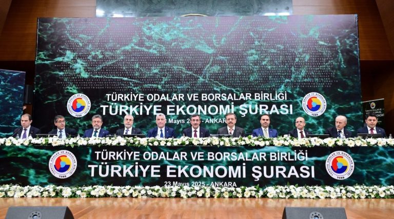 “KOBİ’lere pozitif ayrımcılık yapılmalı”
