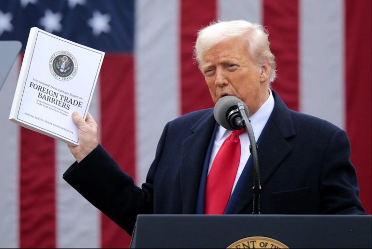 Trump tarifeleri mahkemelik oldu