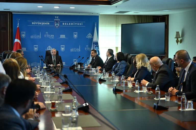  “İş dünyası bilanço kriziyle karşı karşıya”