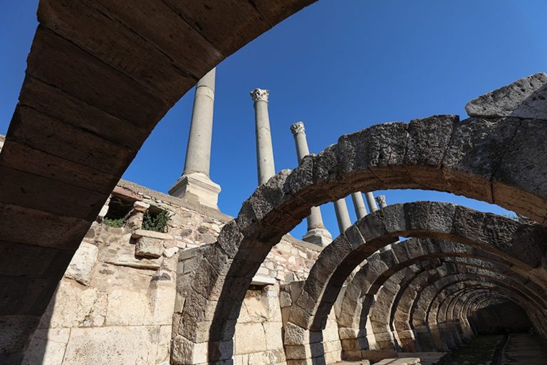 UNESCO Dünya Miras Listesi başvuru sürecinde son adımlar