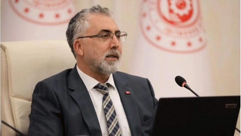 Deprem Bölgesindeki mücbir sebep hali uzatıldı
