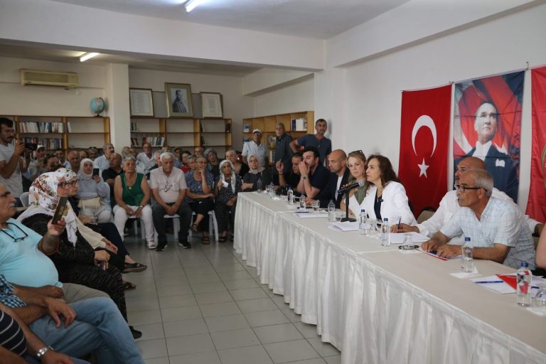 Engeller aşılacak, dönüşümün önü açılacak