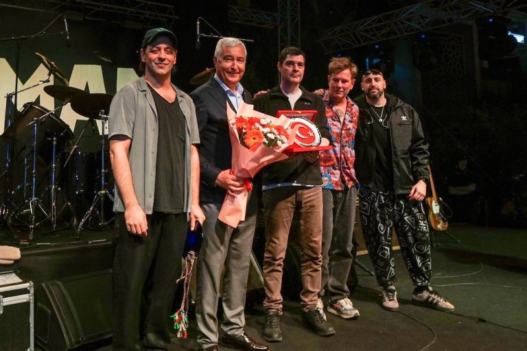 Kemalpaşa Kiraz Festivali coşkuyla kutlandı