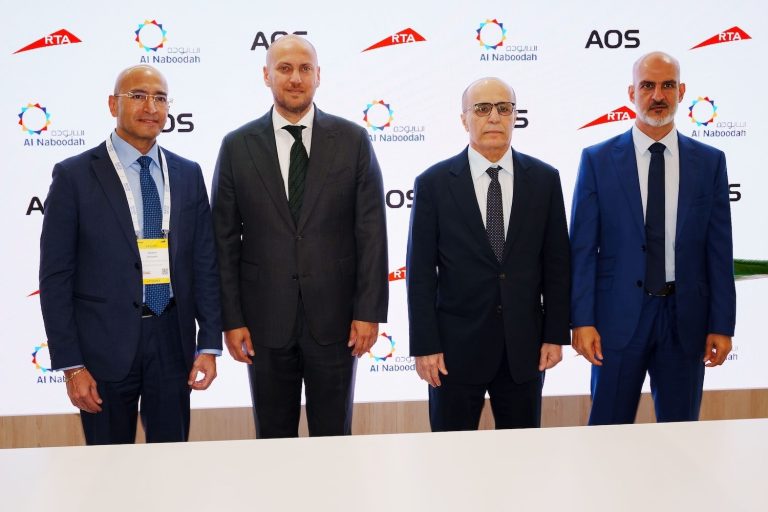 Anadolu Isuzu’dan global pazarda güçlü adım