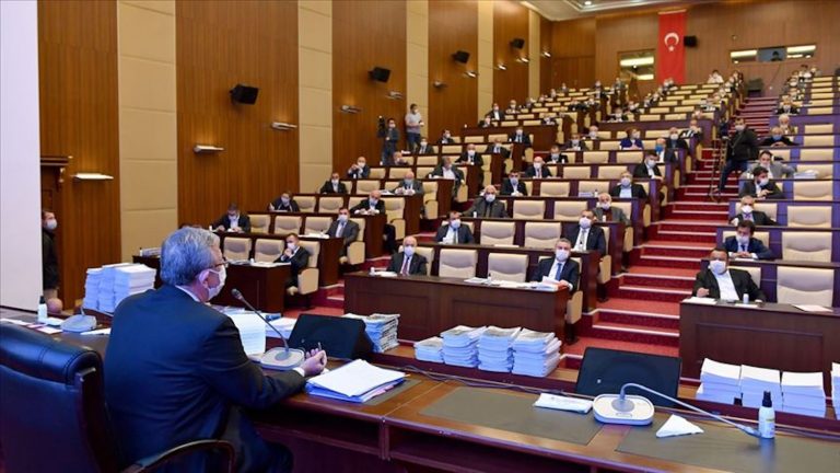 Ankara’da az su tüketene %10 indirim yapılacak