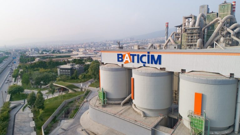 Batıçim’den yılın ilk çeyreğinde güçlü performans