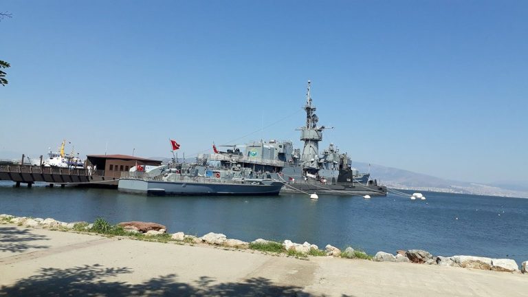 Denizcilik ve Kabotaj Bayramı kutlama programı belli oldu