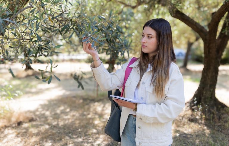 DEEPFARM Projesi ile tarımsal eğitimde yenilikçi adımlar