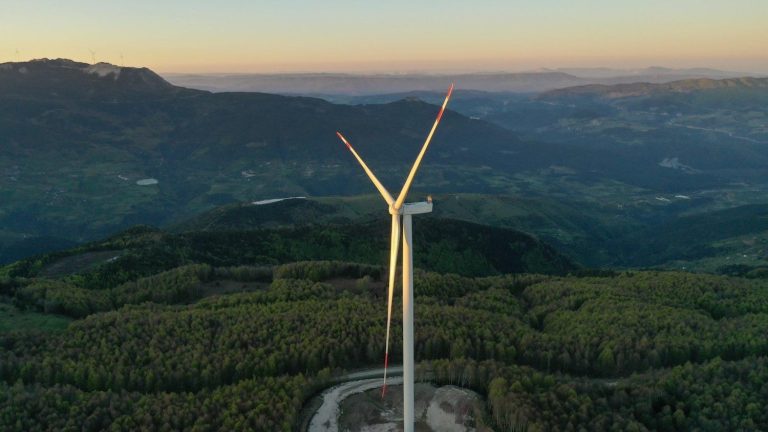​Rüzgar enerjisi, Türkiye’nin gelecekte güvencesi olacak