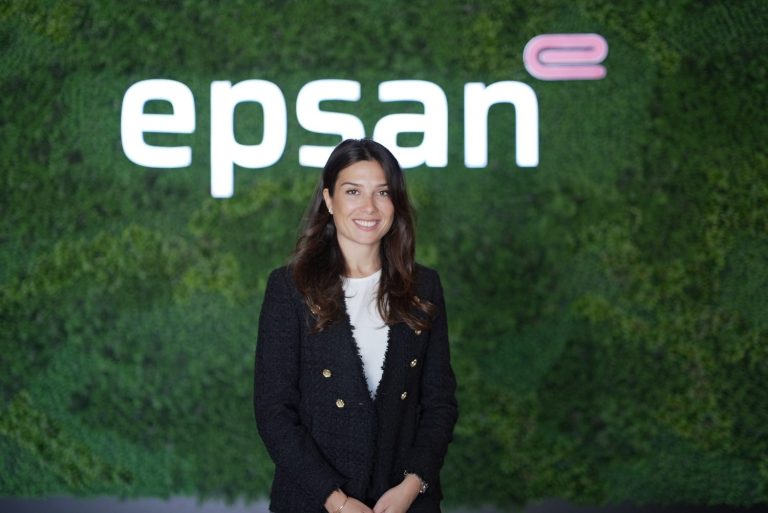 Epsan, ‘Karbon nötr’ hedefine odaklandı