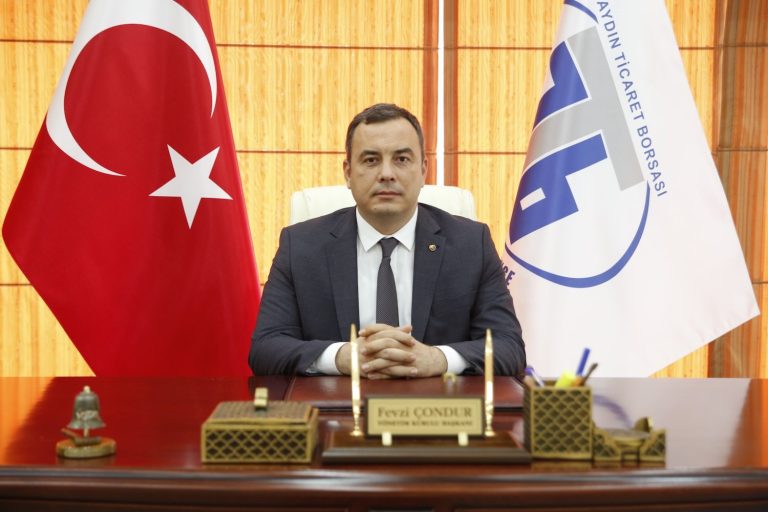 Aydın Ticaret Borsası, mülkiyet haklarında rehber olacak