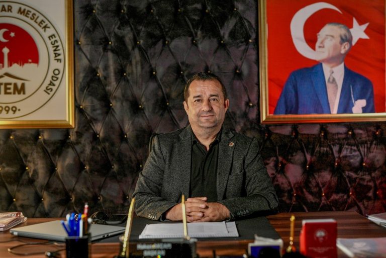 Kira sorununa karşı sosyal kiralık konut çözümü