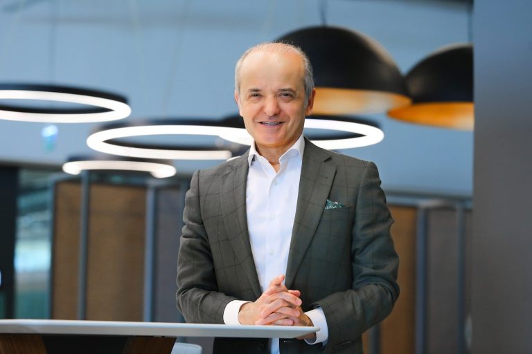 Siemens Türkiye için sürdürülebilirlik hedef değil bir iş yapış biçimi