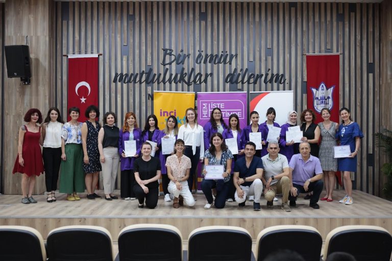 Mutlu: Konak’ta artık kadınlar daha güçlü