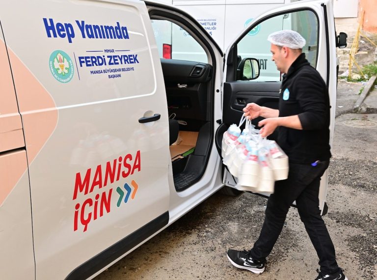 Kurban bağışları Büyükşehir ile ihtiyaç sahiplerine ulaşacak