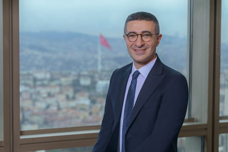 Garanti BBVA’dan 3,5 trilyon TL sürdürülebilir finansman hedefi
