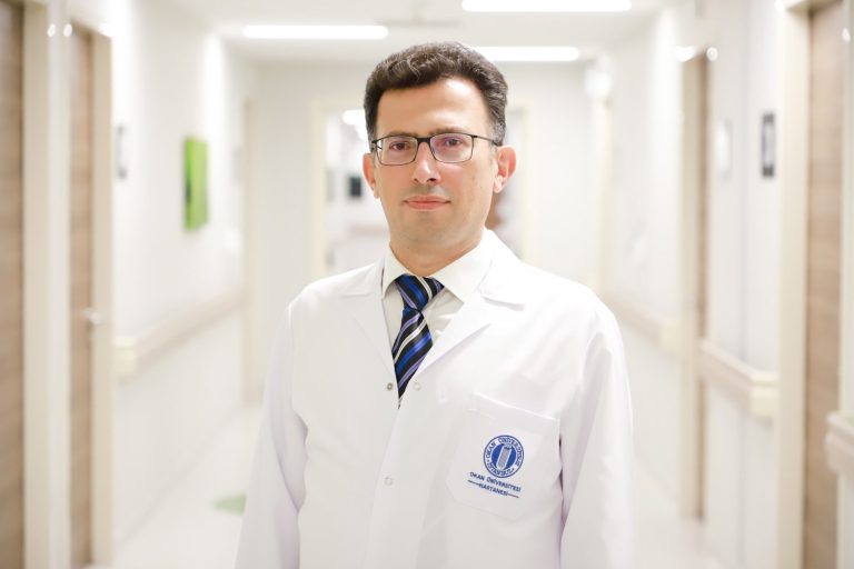 İyi huylu prostat büyümesine çözüm; yeni nesil cerrahi