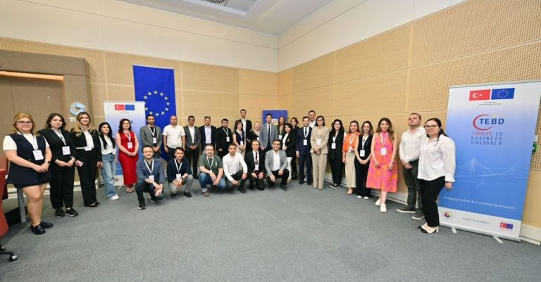 ATB: Enerji verimliliği kritik bir önemde