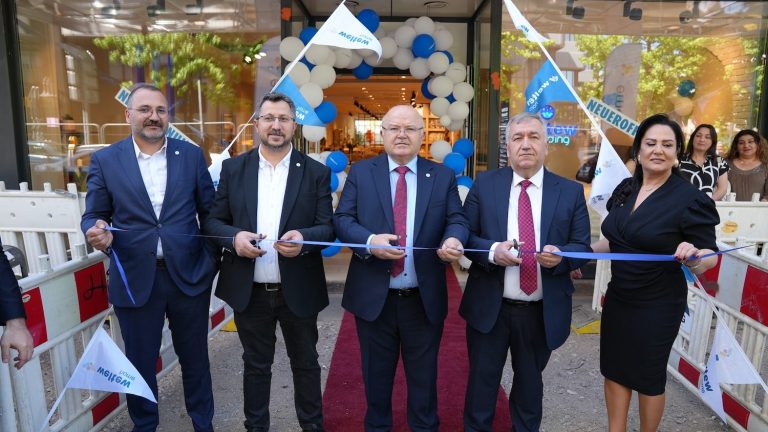 Weltew Home Avrupa’daki büyümesini sürdürüyor
