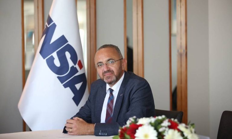 ENSİA’dan AB destekli temiz enerji için yatırım hamlesi